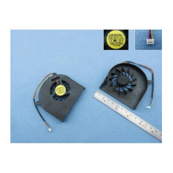 VENTOINHA PORTÁTIL ASUS M60 M60J M60P DFS531405MC0T -TGFANAS46