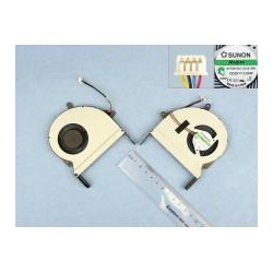 VENTOINHA PORTÁTIL ASUS X401A -TGFANAS41