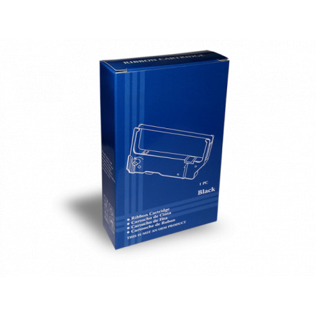 Fita Compatível p / Star MP300 MP309 MP320 SP300 SP312 SP342 SP349 SP311 SP320 SP321S SP322S SP323S SP341 SP349 Preto