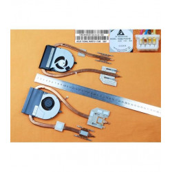 VENTOINHA Asus N76VZ N76VZ-DS71(Heatsink) 13GNAJ1AM010-1 -TGFAN0310