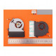 VENTOINHA PORTÁTIL ASUS U32VM U32 U32JC U32U U32VJ U82V V.2 BDB05405HHB CC1F-TGFAN0724
