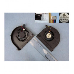 VENTOINHA PORTÁTIL ASUS K40 K40AB K40AF K40IN K50 K50I K50IJ K501-RBBGR05G GRAFICA INTEGRADA VERSION 2- TGFANAS12