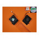 VENTOINHA PORTÁTIL ASUS EEEPC 1001HA 1005HA 1008HA SERIES TGFAN1005D