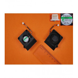 VENTOINHA PORTÁTIL ASUS EEEPC 1001HA 1005HA 1008HA SERIES TGFAN1005D
