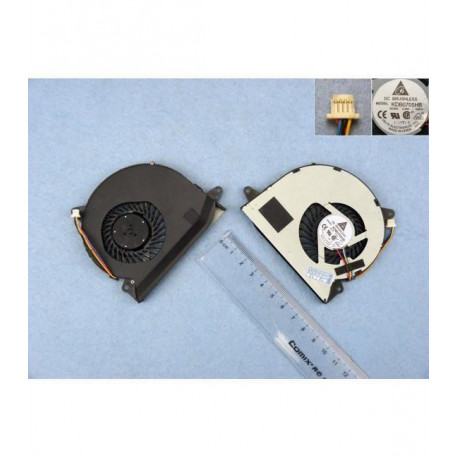 VENTOINHA PORTÁTIL ASUS U31 U31F U31J U31E U31JG U31JF U31S -TGFANAS55