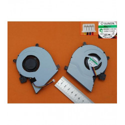 VENTOINHA PORTATIL ASUS X451CA X551CA X451 X551 X551M X451C X511C- TGFAN0020