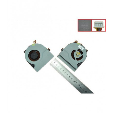 VENTOINHA ASUS X550 X550V X550C X550VC X450 X450CA- TGFAN0001