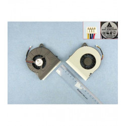 VENTOINHA PORTÁTIL ASUS X71 PARA THICKNESS: 15MM VERSIóN 1 KDB0705HB 8E61- TGFANASX71