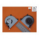 VENTOINHA PARA PORTATIL ASUS X32U U32U -TGFAN0019