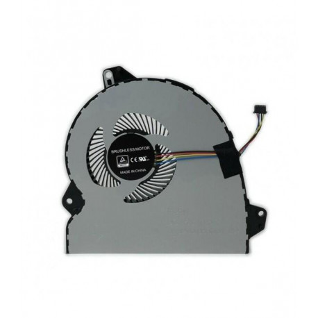 VENTOINHA PORTÁTIL ASUS ROG STRIX ZX53 ZX53V ZX53VD ZX53VE ZX53VWVE ZX53VW- TGFAN0753