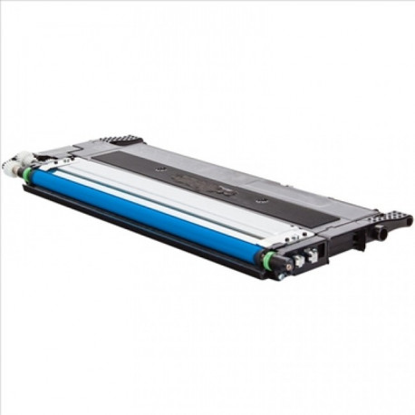 Toner HP 117A Compatível W2071A Azul ( SEM CHIP )