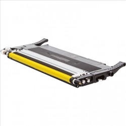 Toner HP 117A Compatível W2072A Amarelo ( SEM CHIP )