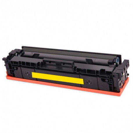 Toner HP 216A Compatível (SEM CHIP) Amarelo ( W2412A )