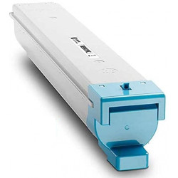 Toner compatível com HP W9041MC Cyan