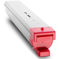 Toner compatível com HP W9043MC Magenta