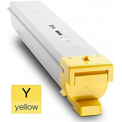 Toner compatível com HP W9042MC Amarelo