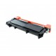 Toner Compativel Brother TN-2410 / TN-2420 Preto 3.000 Paginas