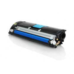 Toner Konica Minolta 2400W 2500W Compatível Azul A00W332