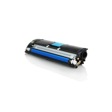 Toner Konica Minolta 2400W 2500W Compatível Azul A00W332