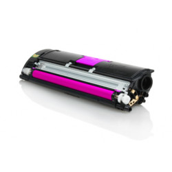 Toner Konica Minolta 2400W 2500W Compatível Magenta A00W232