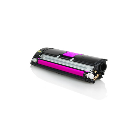 Toner Konica Minolta 2400W 2500W Compatível Magenta A00W232