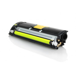 Toner Konica Minolta 2400W 2500W Compatível Amarelo A00W132