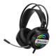 AUSCULTADORES GAMING SCORPION H8902 RGB