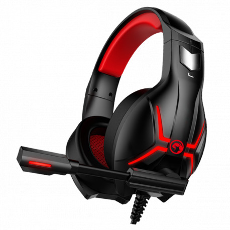 AURICULARES GAMING SCORPION H8928