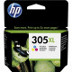 Tinteiro HP 305 XL Original Tricolor 3YM63AE