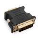 Adaptador DVI-D para VGA OkTech OK-ADVI100