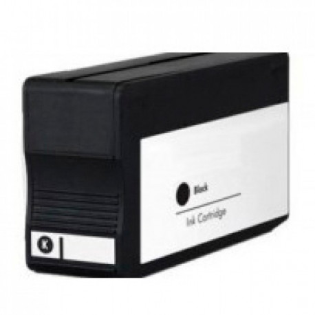 Tinteiro HP Compatível 963XL Preto 3JA30AE
