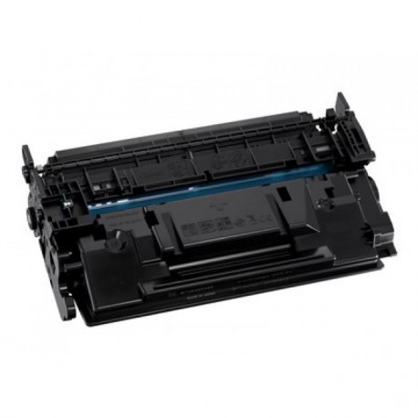 Toner Canon 057H 3009C002 Preto S/ Chip Compativel 3.100 Páginas