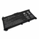 BATERÍA PARA PORTÁTIL HP PAVILION X360 14-BF 14-BK 14-BP TF03XL 920046-421