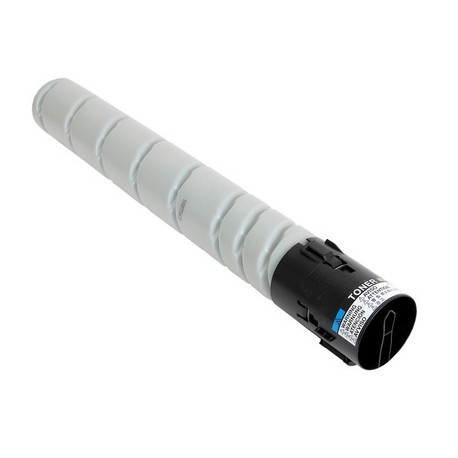 Toner Konica Minolta TN322 Preto Compativel A33K050