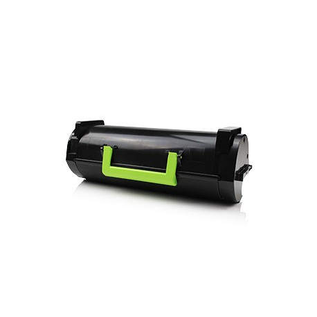 Toner Lexmark 15K Compatível MS321 / MS421 / MS521 / MS621 / MS622 / MX321 / MX421 / MX521 / MX522
