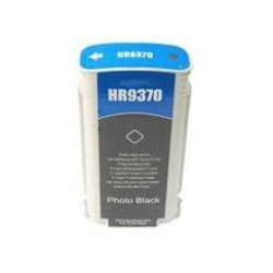 Tinteiro HP 72 BK Photo Compativel - C9370A