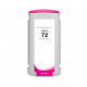Tinteiro HP 72 Magenta Compativel - C9372A