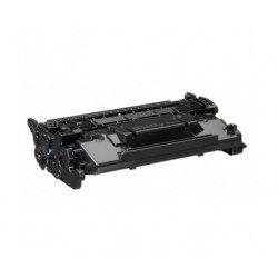 Toner HP CF259X BK Compatível