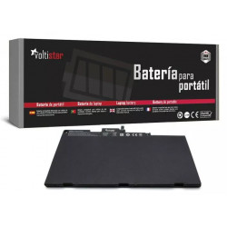 BATERIA PORTÁTIL HP ELITEBOOK 745 755 840 850 G3 G4 848 G3 G4 ZBOOK 15U CS03XL TGBAT2229