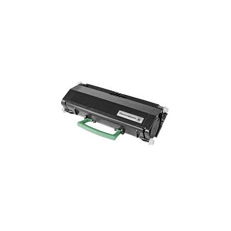 TONER LEXMARK E260 COMPATIVEL ( 3500 pag )