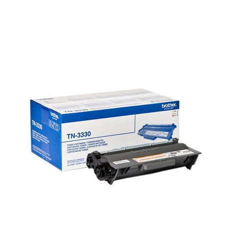 Toner Original Brother TN3330