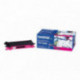 Toner Original Brother TN130 Magenta - TN130M