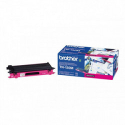 Toner Original Brother TN130 Magenta - TN130M