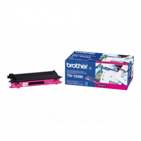 Toner Original Brother TN130 Magenta - TN130M