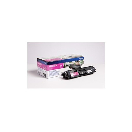 Toner Original Brother TN321 Magenta - TN321M