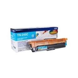 Toner Original Brother TN245 Cyan - TN245C