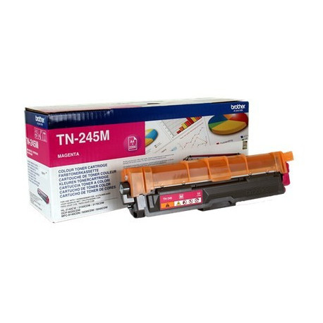 Toner Original Brother TN245 Magenta- TN245M