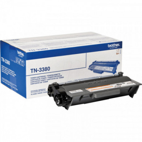 Toner Original Brother TN3380