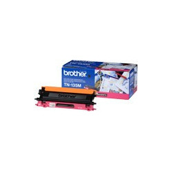Toner Original Brother TN135 Magenta - TN135M