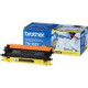 Toner Original Brother TN135 Amarelo - TN135Y